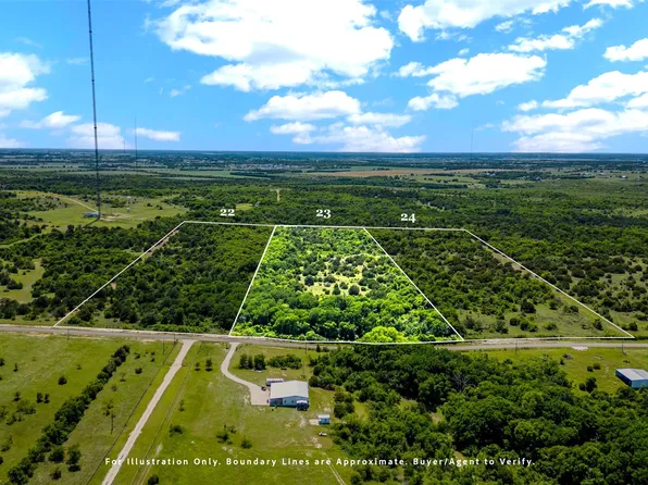 23 Remington Cir, Moody, TX 76557