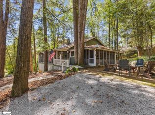 102 Lakemont Rd, Cleveland, SC 29635