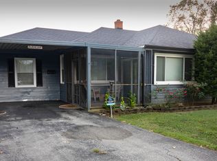 188 Rolling Acres Dr, Frankfort, KY 40601