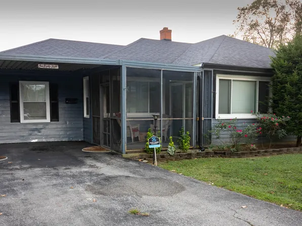 188 Rolling Acres Dr, Frankfort, KY 40601