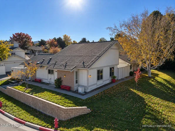 1249 Wagon Wheel Cir, Reno, NV 89503