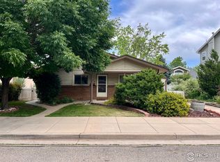 1212 Grant Ave, Louisville, CO 80027