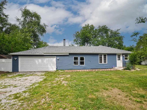 56385 East Ave, Mishawaka, IN 46545