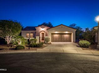 13452 W El Sueno Ct, Sun City West, AZ 85375
