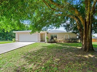 23550 SW Tamarix Ct, Dunnellon, FL 34431