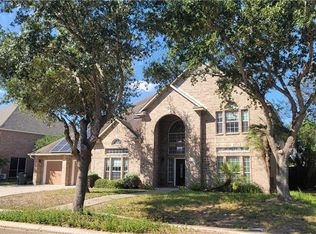 3003 El Jardin, Mission, TX 78572