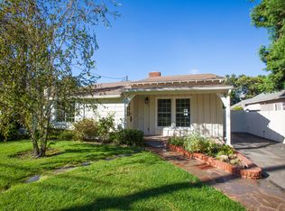 15107 Sutton St, Sherman Oaks, CA 91403