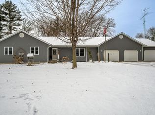 N4479 410th St, Menomonie, WI 54751