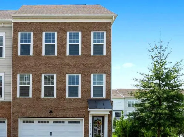 42947 Running Creek Sq, Leesburg, VA 20175