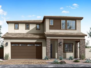 Willow Plan 40-9 Plan, Jacamar at Waterston Central, Gilbert, AZ 85298