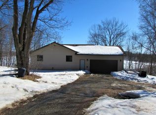 2856 218th St, Cushing, WI 54006