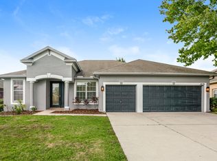 4826 Larkenheath Dr, Spring Hill, FL 34609