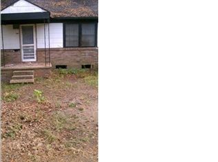 1013 Russell Ave, Prichard, AL 36610
