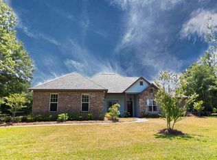 108 Cherry Rose Trl, Canton, MS 39046