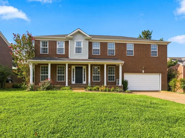 2009 Flanders Ct, Old Hickory, TN 37138