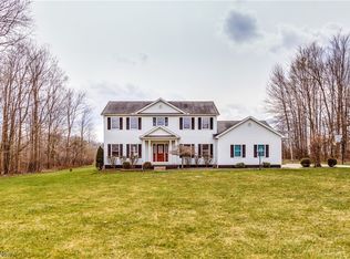 4169 Herr Fieldhouse Rd, Southington, OH 44470