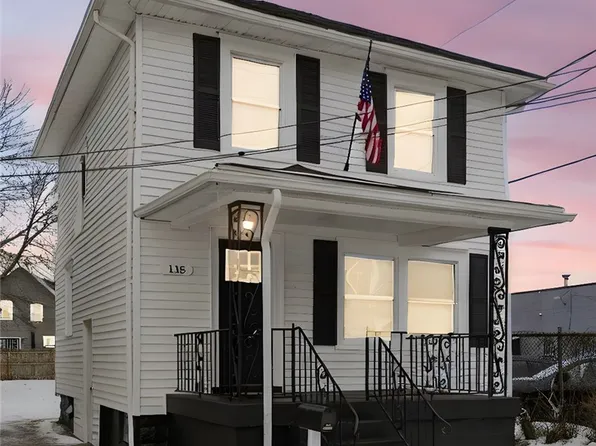 118 Ledger St, Buffalo, NY 14216