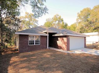 1408 22nd St, Niceville, FL 32578