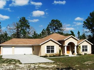 13339 Crowell Rd, Brooksville, FL 34613