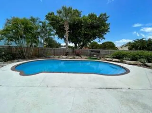 4600 NE 4th Ave, Boca Raton, FL 33431
