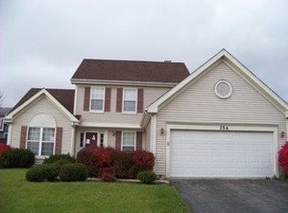 354 Wildwood Dr, North Aurora, IL 60542