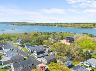 23-23A Barnes St, Wareham, MA 02571