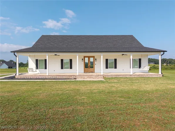 6427 Greig Ln, Van Buren, AR 72956