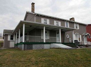 114 Reservoir Rd, Mount pleasant, PA 15666