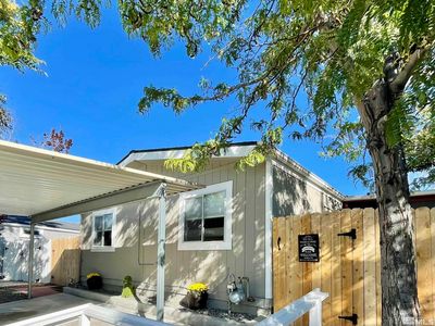 2197 Barberry Way, Reno, NV, 89512