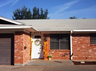 3524 Beaver St, Vernon, TX 76384