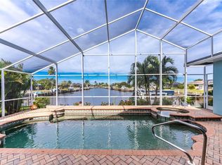 1320 Appian Dr, Punta Gorda, FL 33950