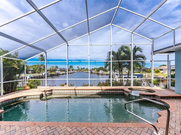 1320 Appian Dr, Punta Gorda, FL 33950