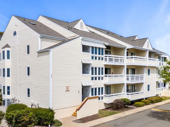 1100 Possum Trot Rd. #E137, North Myrtle Beach, SC 29582