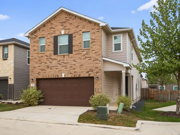 14839 Vance Jackson UNIT 701, San Antonio, TX 78249