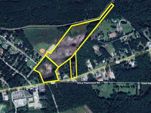 1 Highway 162, Hollywood, SC 29449