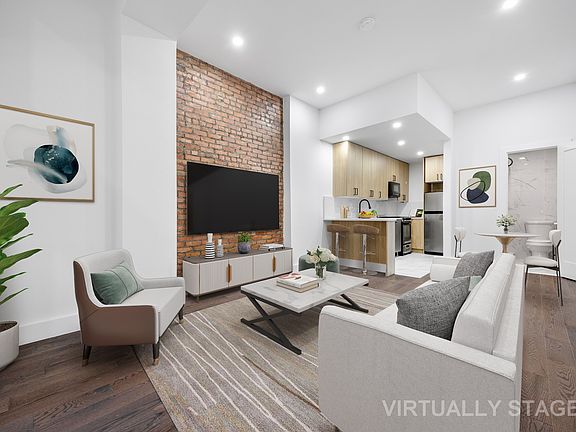 2nd image of 163 W 71st St #3B