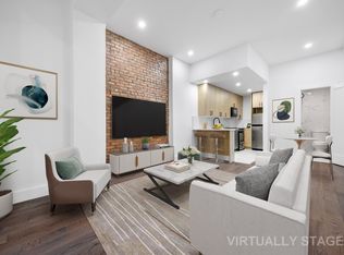 163 W 71st St APT 2R, New York, NY 10023