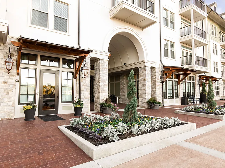 The Kessler Residences — Photo 9