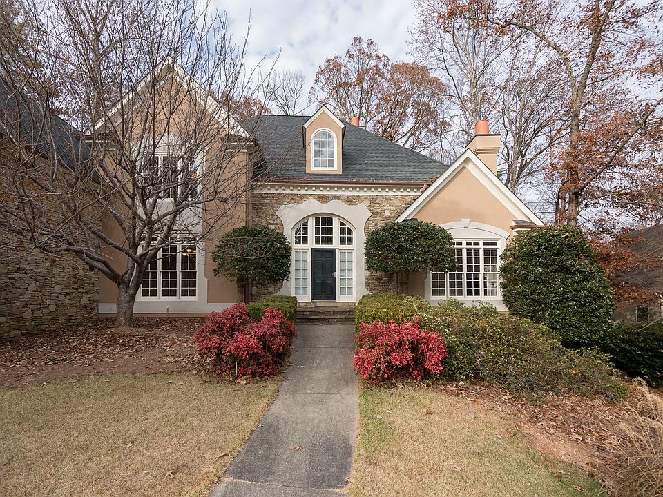 Welcome home!