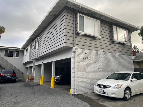 225 Redwood Ave #1