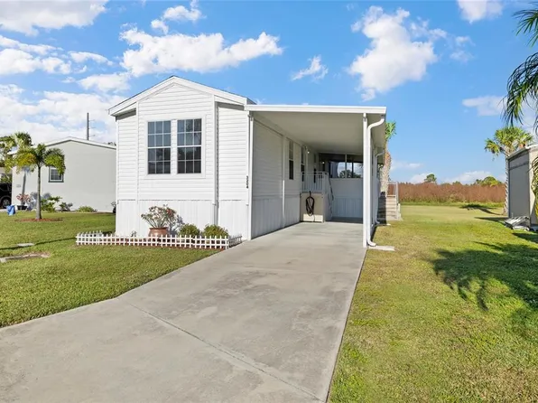 3204 Bayside Pkwy, Punta Gorda, FL 33982