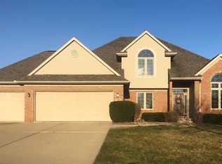11664 Hidden Ridge Dr, Dewitt, MI 48820