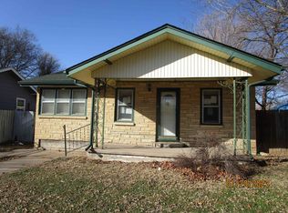 1507 N Ash Ave, Wichita, KS 67214