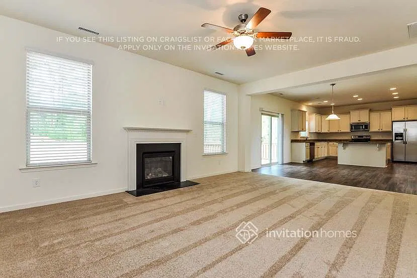141 Roaring Creek Dr Garner, NC 27529 — Photo 4