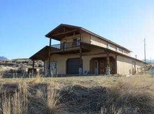 19 Prairie Rd, Salmon, ID 83467