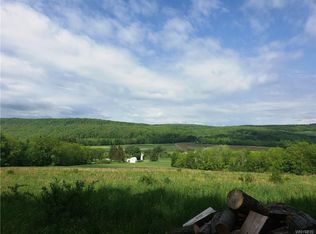 7110 County Road 7a, Cuba, NY 14714