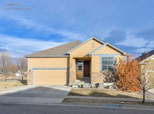 4702 Prairie Vista Dr, Fort Collins, CO 80526