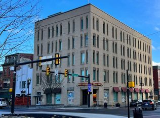 16 Centre Sq #5A, Easton, PA 18042