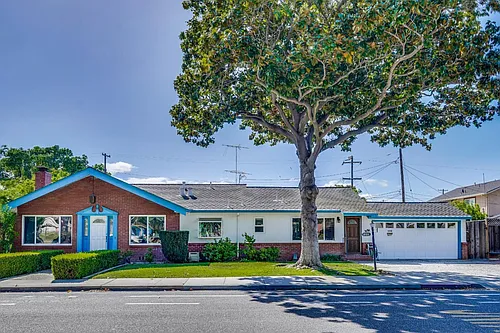 1040 Los Padres Blvd Photo 1