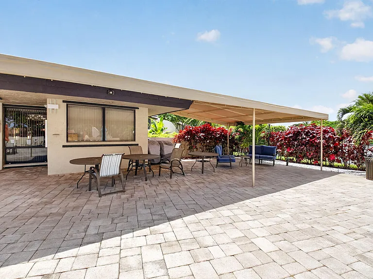 9299 Vista Del Lago #16D — Photo 30